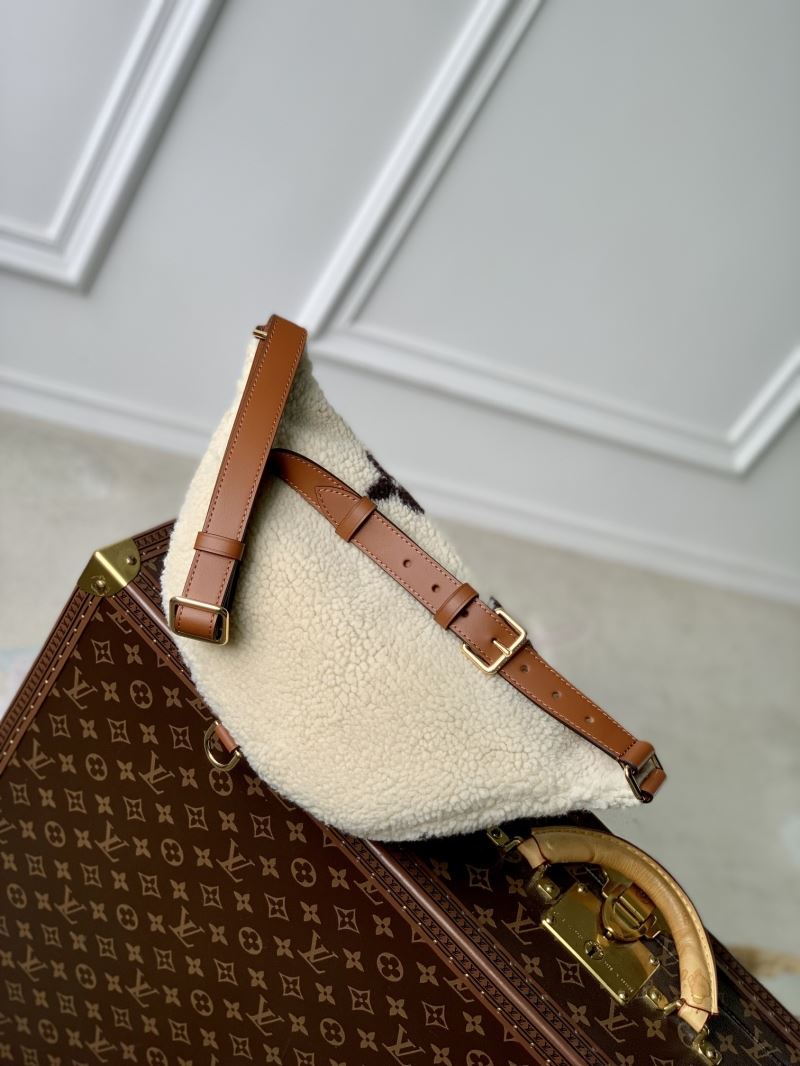 LV Waist Chest Packs